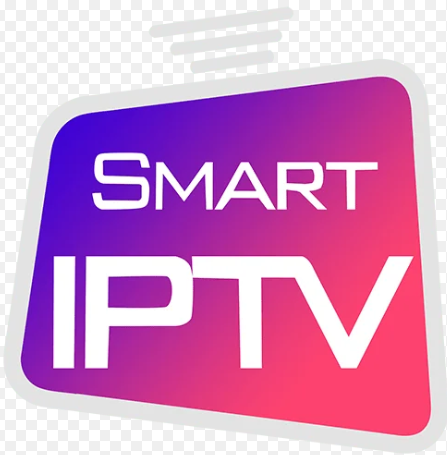 Smart IPTV app logo