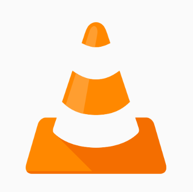 VLC app logo
