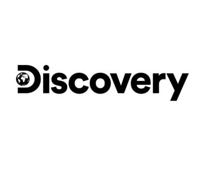 Discovery channel logo