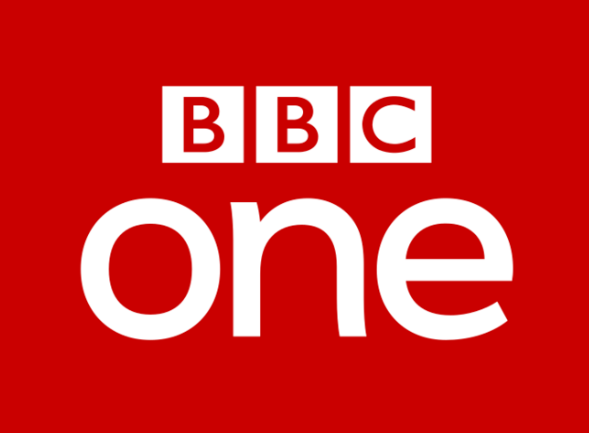 BBC One channel logo