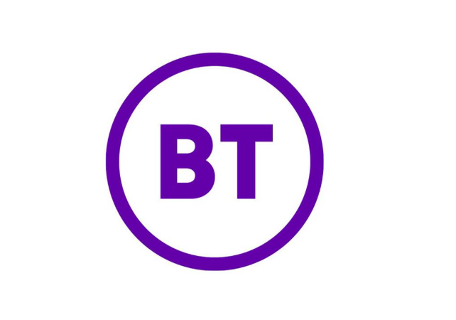 BT Sport channel logo