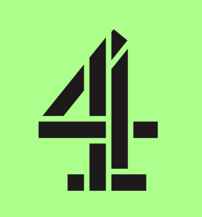 Channel 4 channel logo