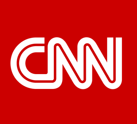 CNN channel logo
