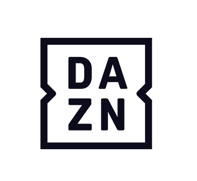 DAZN channel logo