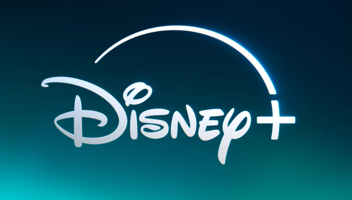 Disney+ channel logo
