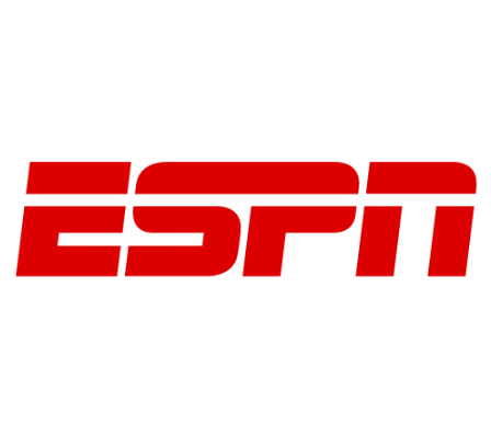 ESPN channel logo