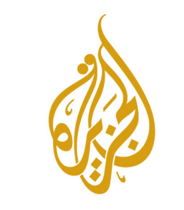 Al Jazeera channel logo