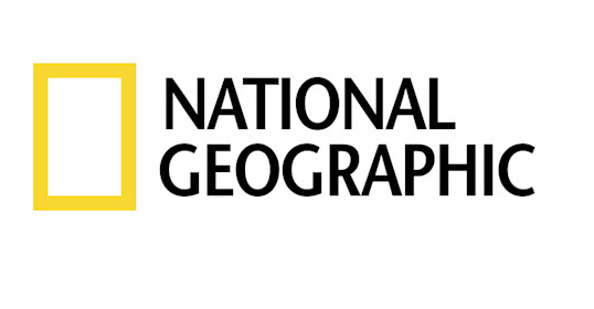 National Geographic channel logo