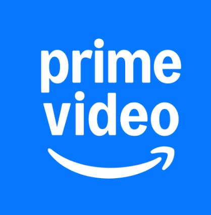 Prime Video channel logo