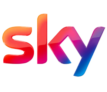 Sky channel logo