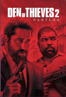 S8 poster
