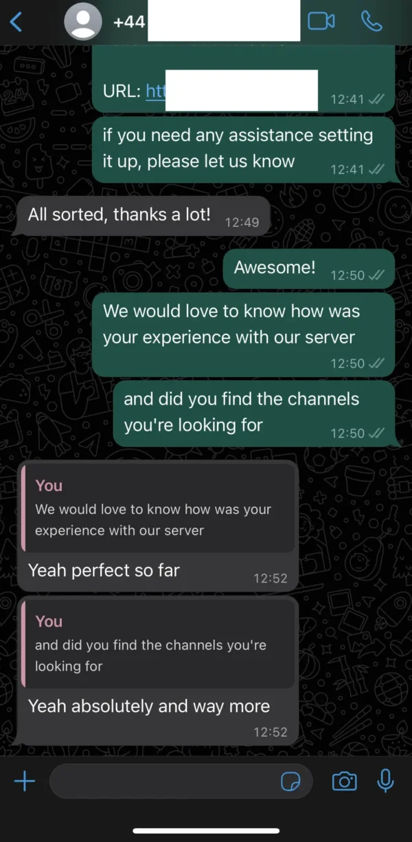 WhatsApp customer review screenshot rev8.jpg